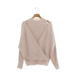 ROPE Picnic ニット・セーター レディース ロペ　ピクニック 中古　古着