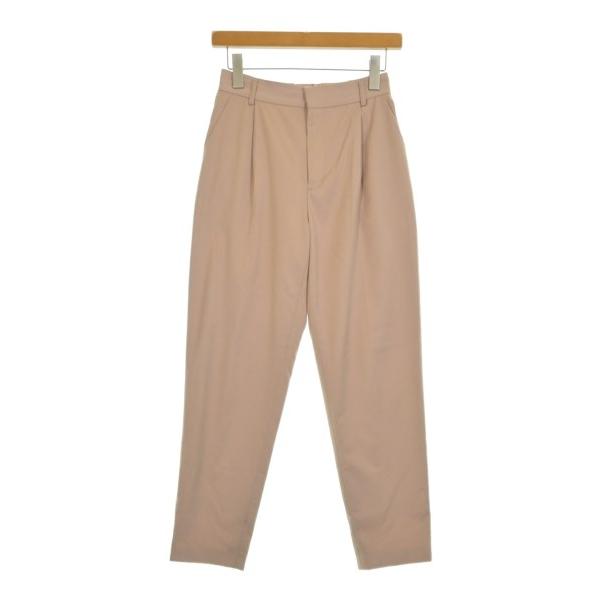 ROPE Picnic スラックス レディース ロペ　ピクニック 中古　古着