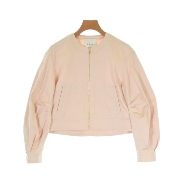 ANAYI ブルゾン（その他） レディース アナイ 中古　古着