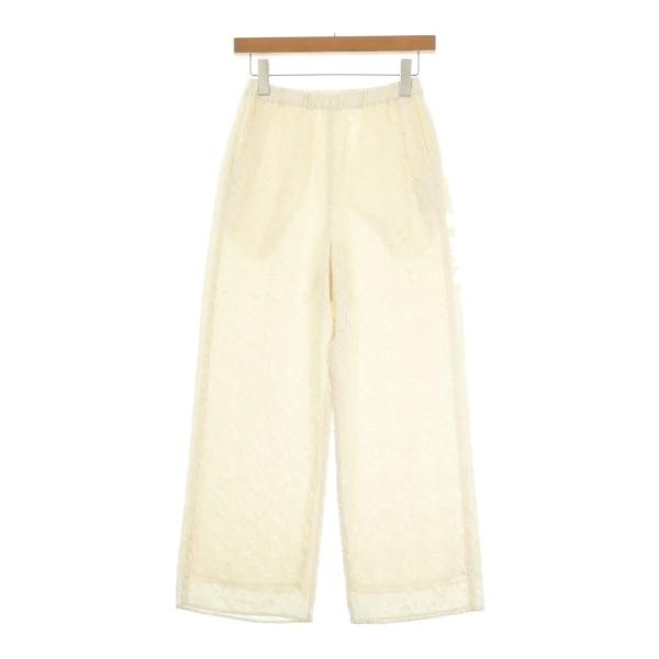 ANAYI パンツ（その他） レディース アナイ 中古　古着