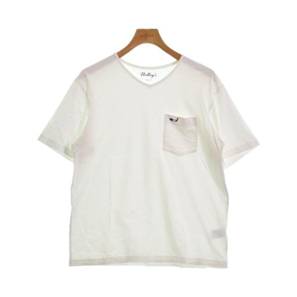 Nolley&apos;s Tシャツ・カットソー メンズ ノーリーズ 中古　古着