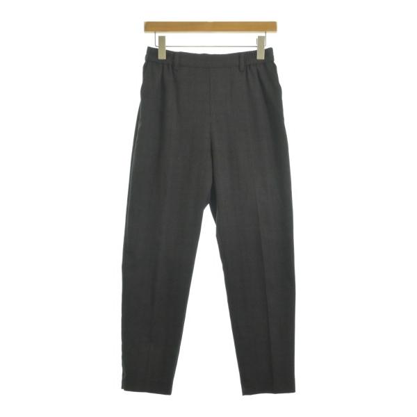 Nolley's スラックス レディース ノーリーズ 中古　古着