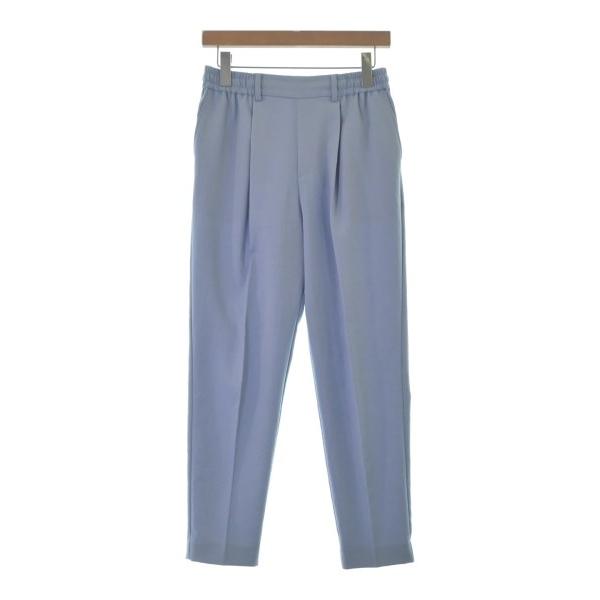Nolley's スラックス レディース ノーリーズ 中古　古着