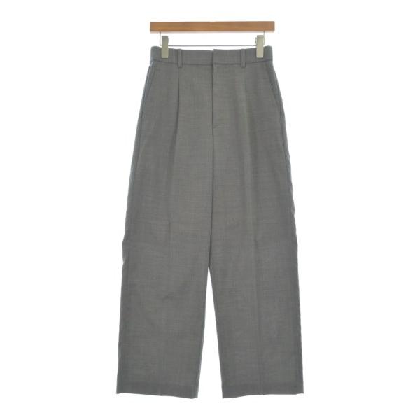 Nolley's スラックス レディース ノーリーズ 中古　古着