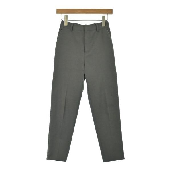 Nolley's スラックス レディース ノーリーズ 中古　古着