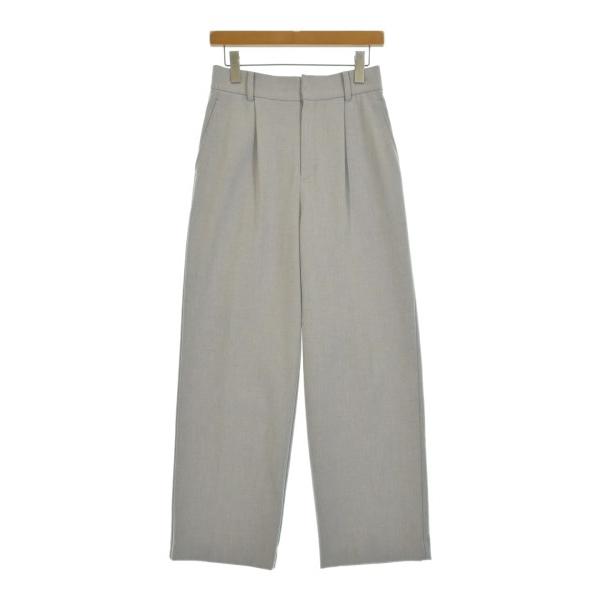 Nolley's スラックス レディース ノーリーズ 中古　古着