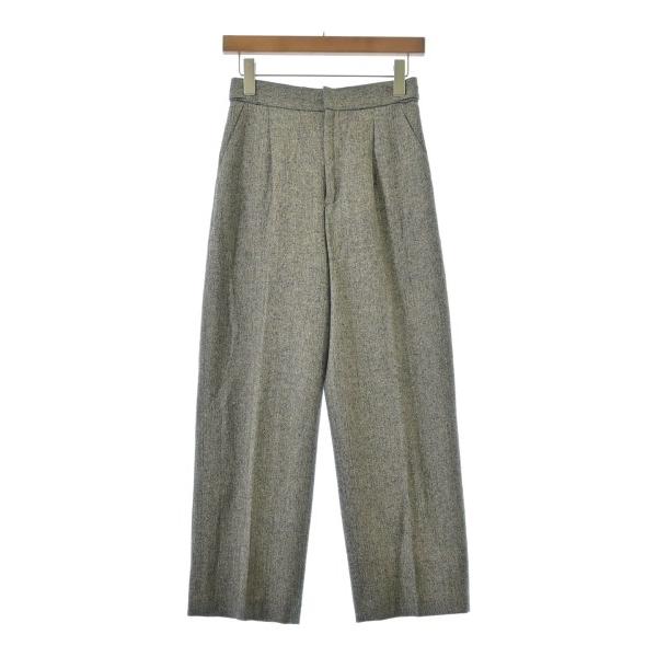 Nolley's スラックス レディース ノーリーズ 中古　古着