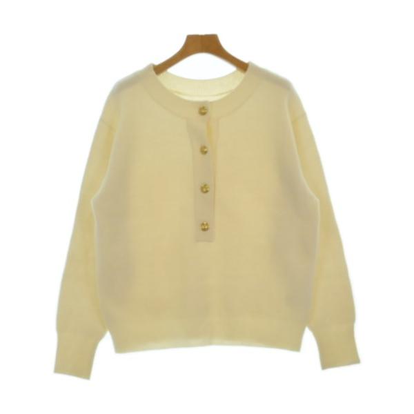 Nolley's ニット・セーター レディース ノーリーズ 中古　古着