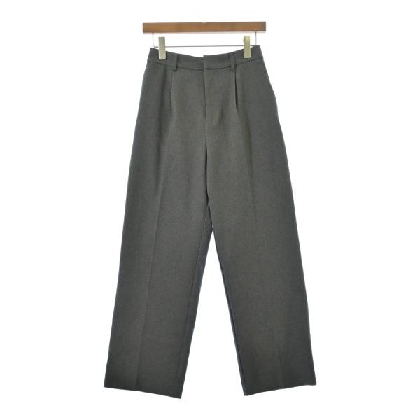 Nolley's スラックス レディース ノーリーズ 中古　古着