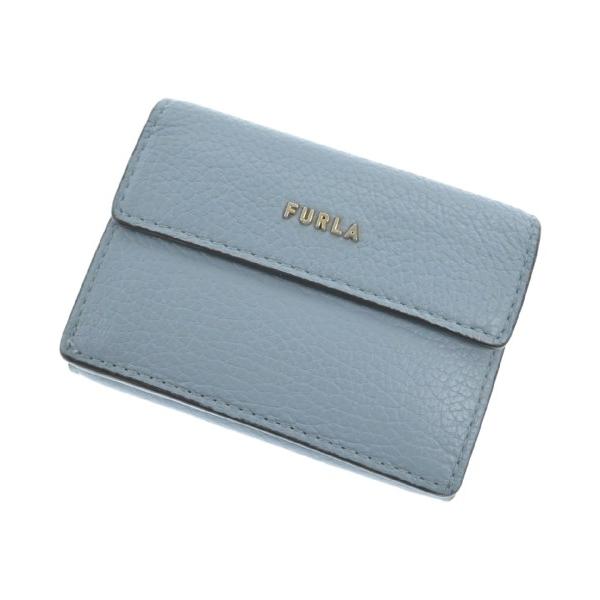 FURLA 財布・コインケース レディース フルラ 中古　古着