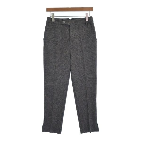 le coeur blanc スラックス レディース ル　クール　ブラン 中古　古着