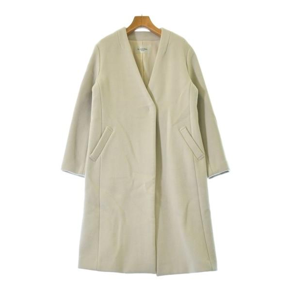 le coeur blanc コート（その他） レディース ル　クール　ブラン 中古　古着