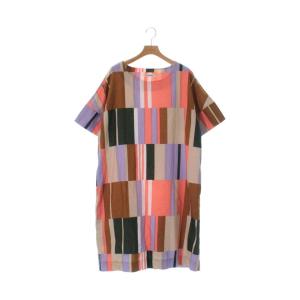 マリメッコ 中古 ワンピースの商品一覧 通販 Yahoo ショッピング