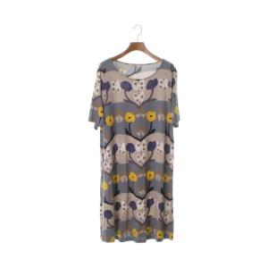 マリメッコ ワンピースの商品一覧 通販 Yahoo ショッピング