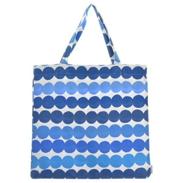 marimekko トートバッグ レディース マリメッコ 中古　古着