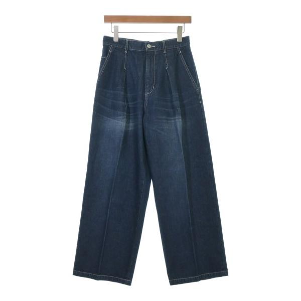 Feerique デニムパンツ レディース フェリック 中古　古着