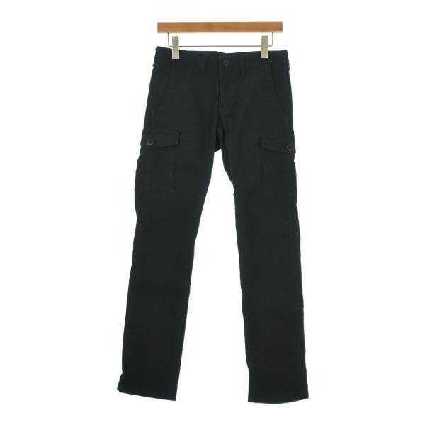 HOLLYWOOD RANCH MARKET カーゴパンツ メンズ ハリウッドランチマーケット 中古...