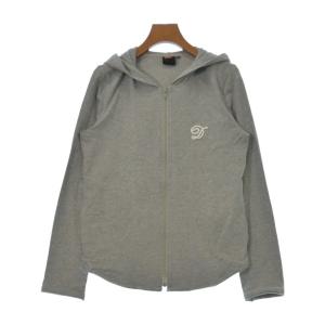 DOUBLE STANDARD CLOTHING パーカー レディース ダブルスタンダードクロージング 中古　古着｜ragtagonlineshop