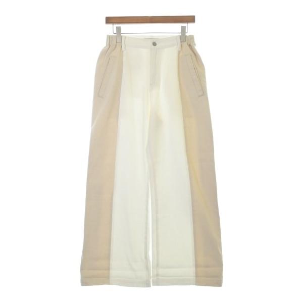 blanc basque デニムパンツ レディース ブランバスク 中古　古着