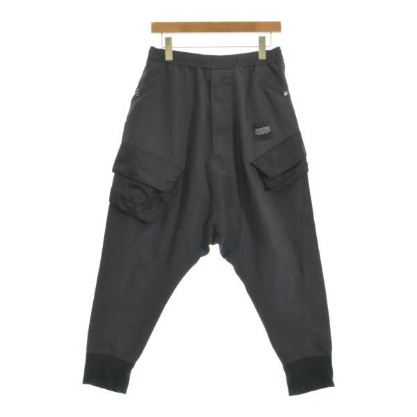 JULIUS カーゴパンツ メンズ ユリウス 中古　古着