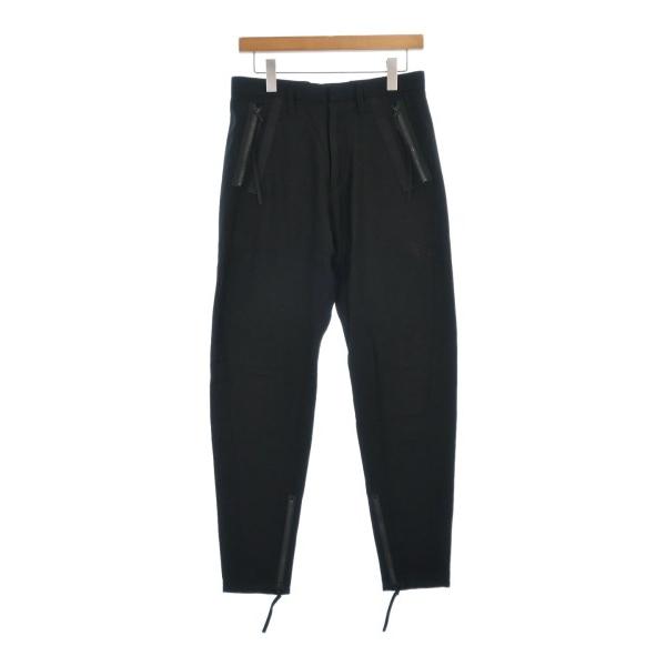 JULIUS スラックス メンズ ユリウス 中古　古着