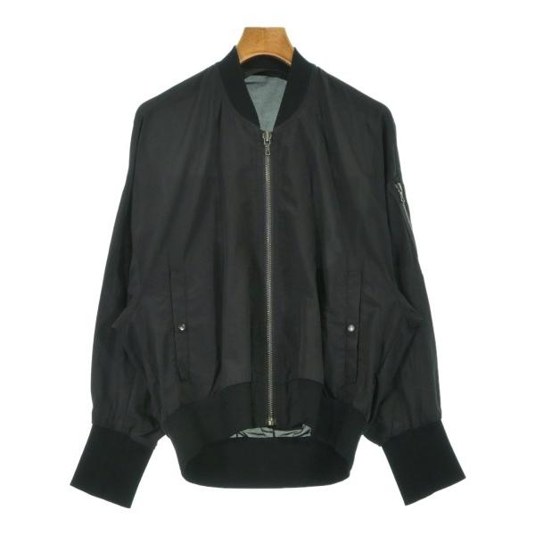 JULIUS ブルゾン（その他） メンズ ユリウス 中古　古着