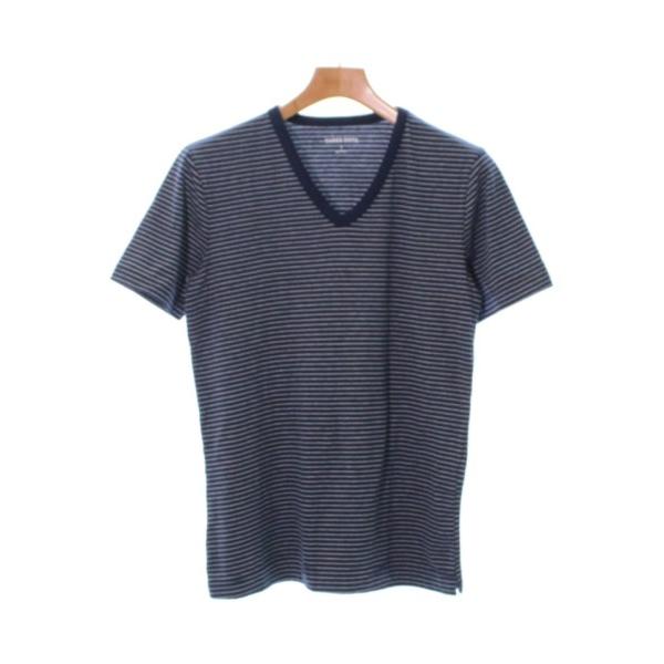 three dots Tシャツ・カットソー メンズ スリードッツ 中古　古着