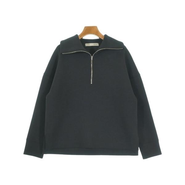 nano UNIVERSE スウェット レディース ナノユニバース 中古　古着