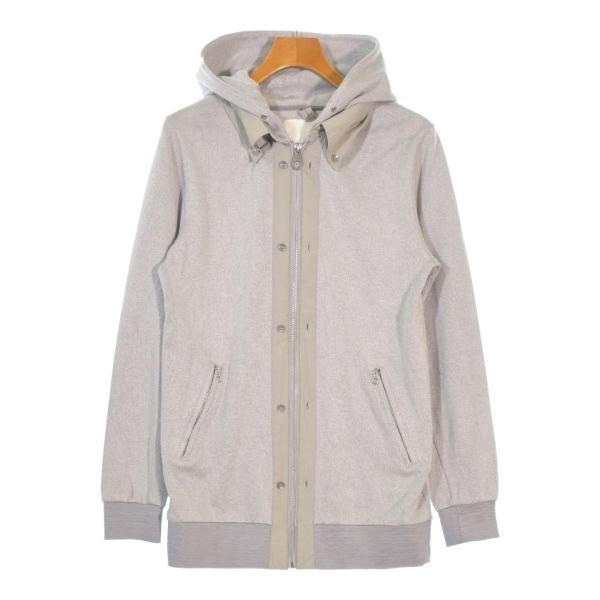 MIHARA YASUHIRO パーカー メンズ ミハラヤスヒロ 中古　古着