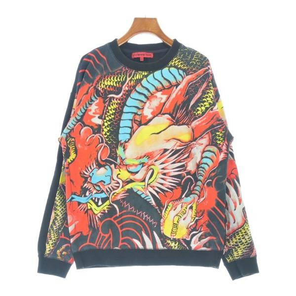VIVIENNE TAM スウェット レディース ヴィヴィアンタム 中古　古着