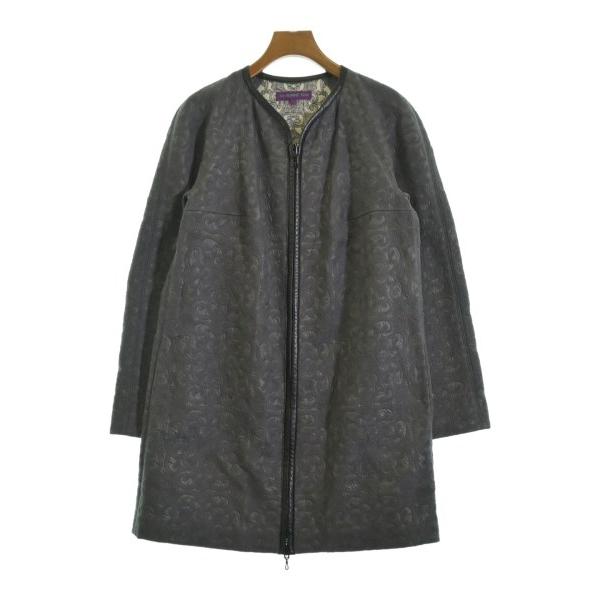 VIVIENNE TAM コート（その他） レディース ヴィヴィアンタム 中古　古着
