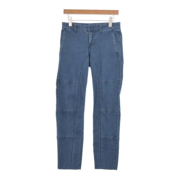 JOSEPH HOMME デニムパンツ メンズ ジョセフオム 中古　古着