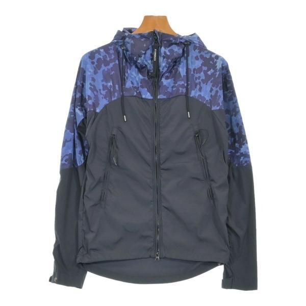 C.P COMPANY マウンテンパーカー メンズ シーピーカンパニー 中古　古着