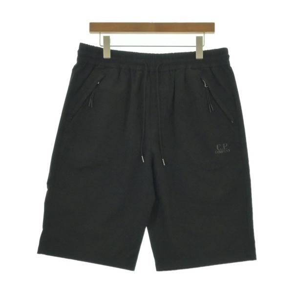 C.P COMPANY ショートパンツ メンズ シーピーカンパニー 中古　古着