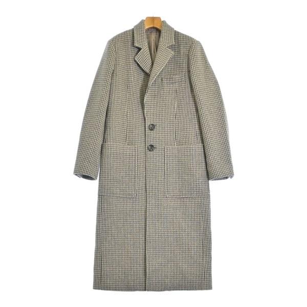 JOSEPH チェスターコート レディース ジョセフ 中古　古着