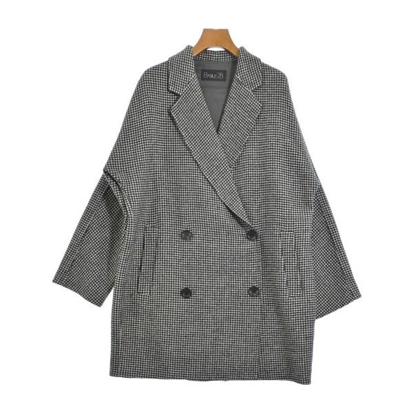 BASILE 28 コート（その他） レディース バジーレ28 中古　古着
