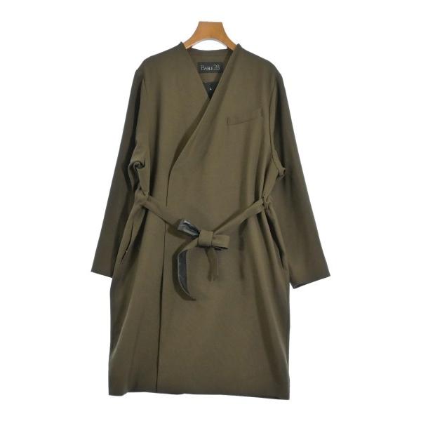 BASILE 28 コート（その他） レディース バジーレ28 中古　古着