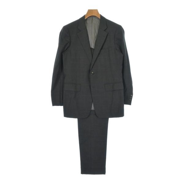 BASSETT WALKER セットアップ・スーツ（その他） メンズ バセット　ウォーカー 中古　古...