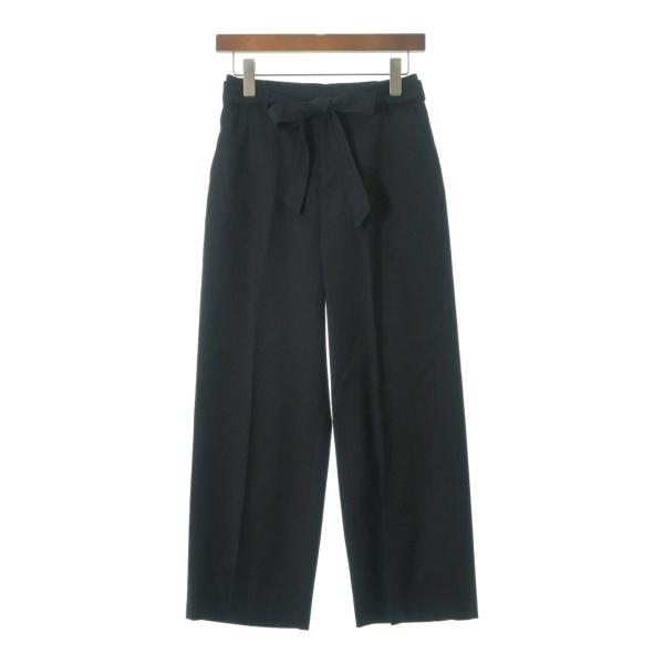 INDIVI スラックス レディース インディヴィ 中古　古着