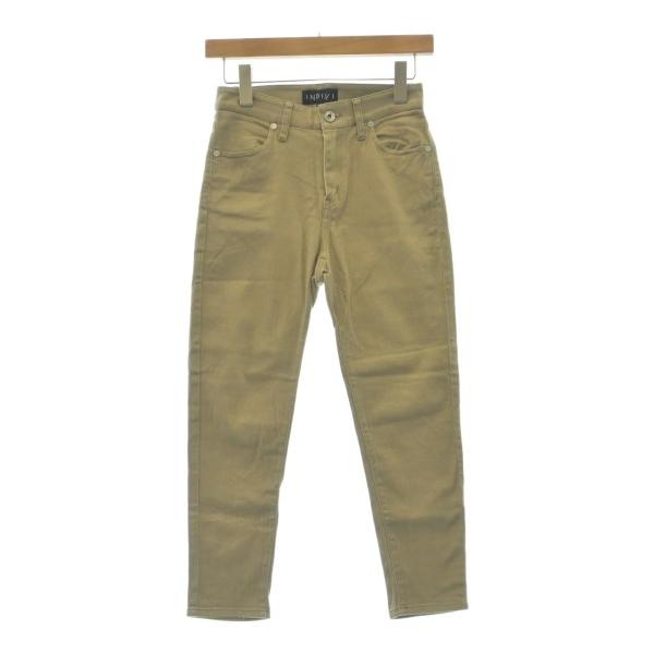 INDIVI パンツ（その他） レディース インディヴィ 中古　古着