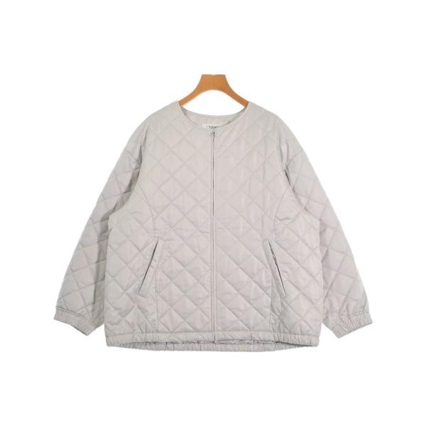 INDIVI ブルゾン（その他） レディース インディヴィ 中古　古着