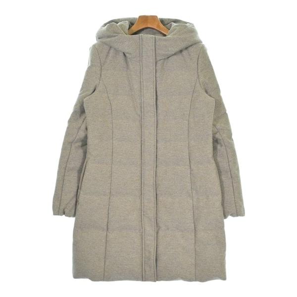 INDIVI コート（その他） レディース インディヴィ 中古　古着
