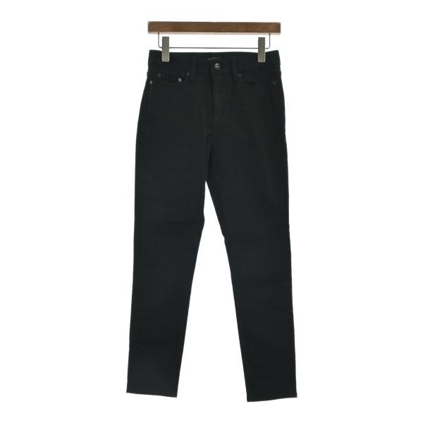 INDIVI デニムパンツ レディース インディヴィ 中古　古着