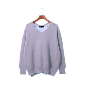 水色ニットの商品一覧 通販 Yahoo ショッピング