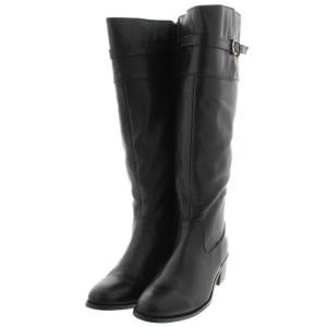 Untitled レディースブーツの商品一覧 シューズ ファッション 通販 Yahoo ショッピング