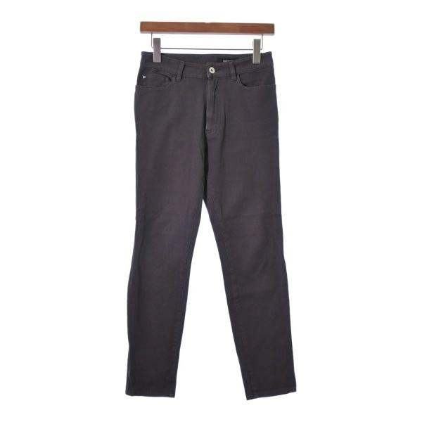 UNTITLED デニムパンツ レディース アンタイトル 中古　古着