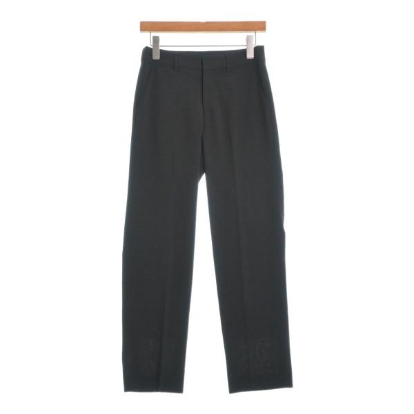 UNTITLED スラックス レディース アンタイトル 中古　古着