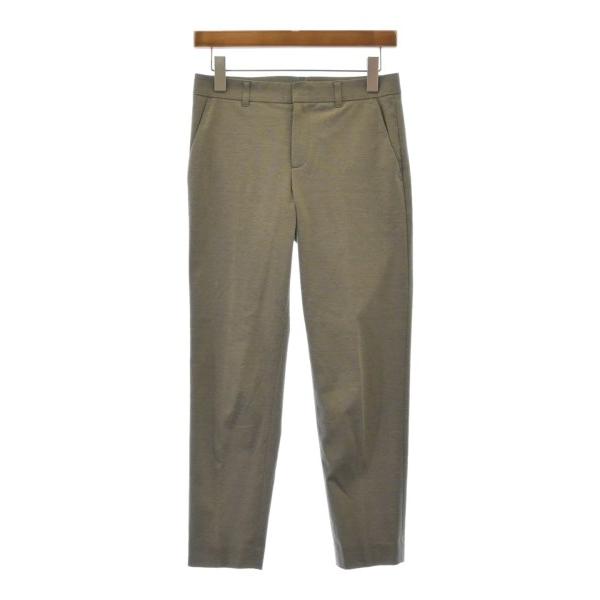 UNTITLED スラックス レディース アンタイトル 中古　古着