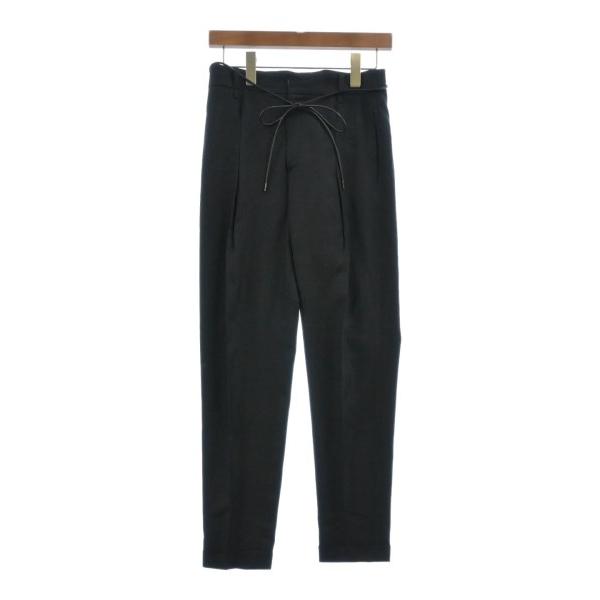UNTITLED スラックス レディース アンタイトル 中古　古着