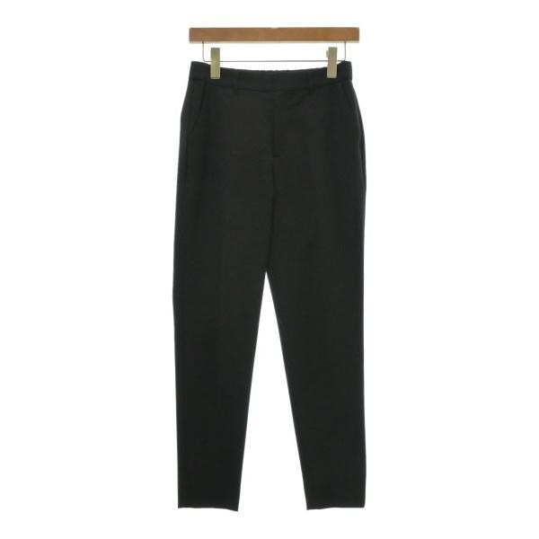 UNTITLED スラックス レディース アンタイトル 中古　古着